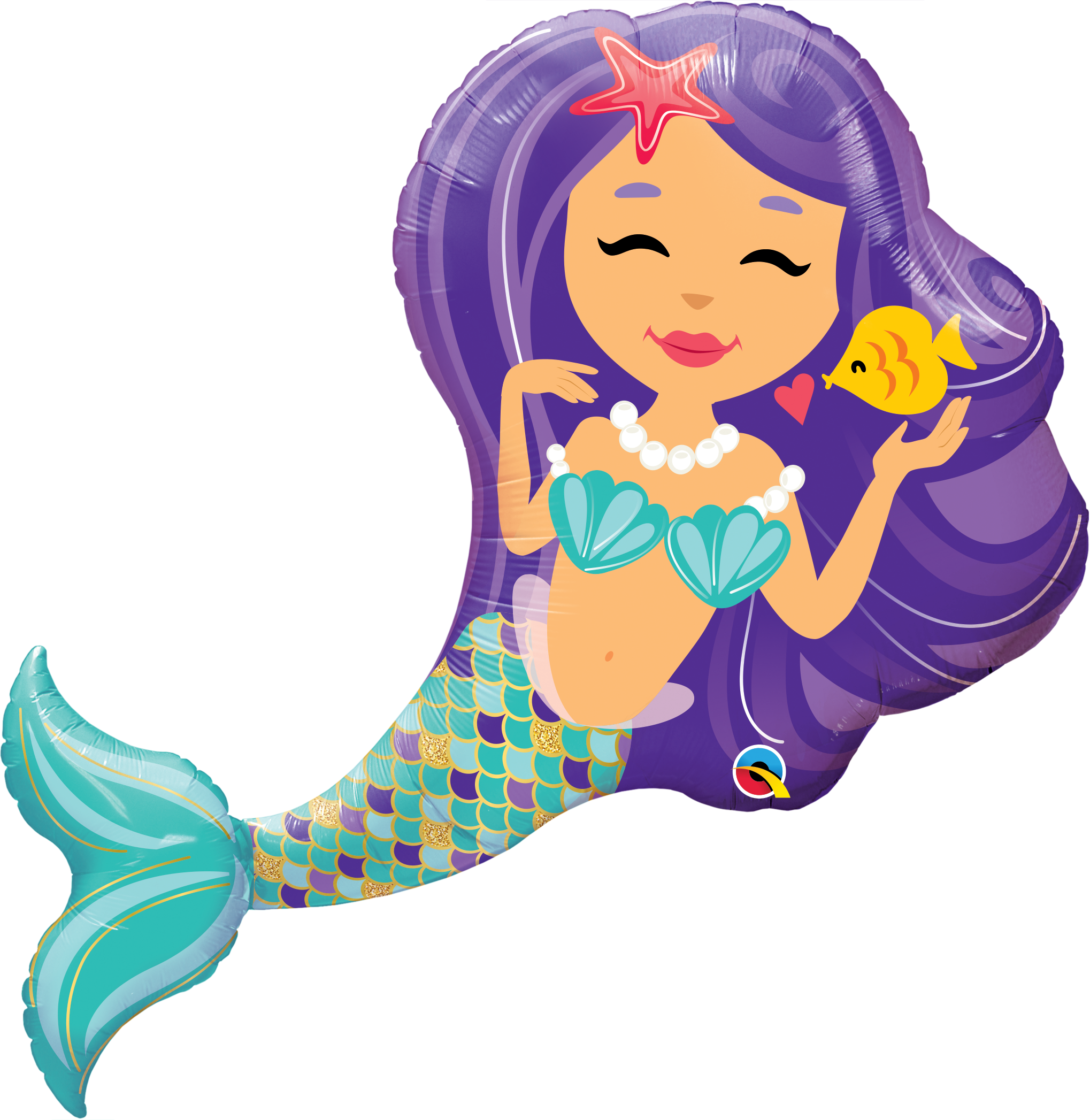 Party Hunterz LLC - Wholesale Ballon - Supervorm folieballonnen van 89 tot 114 cm1