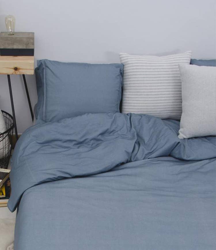 SISOMDOS - Wholesale Duvet Cover - Jersey cotton duvet cover - Basic bedding9