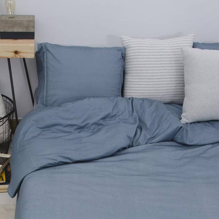 SISOMDOS - Wholesale Duvet Cover - Jersey cotton duvet cover - Basic bedding9