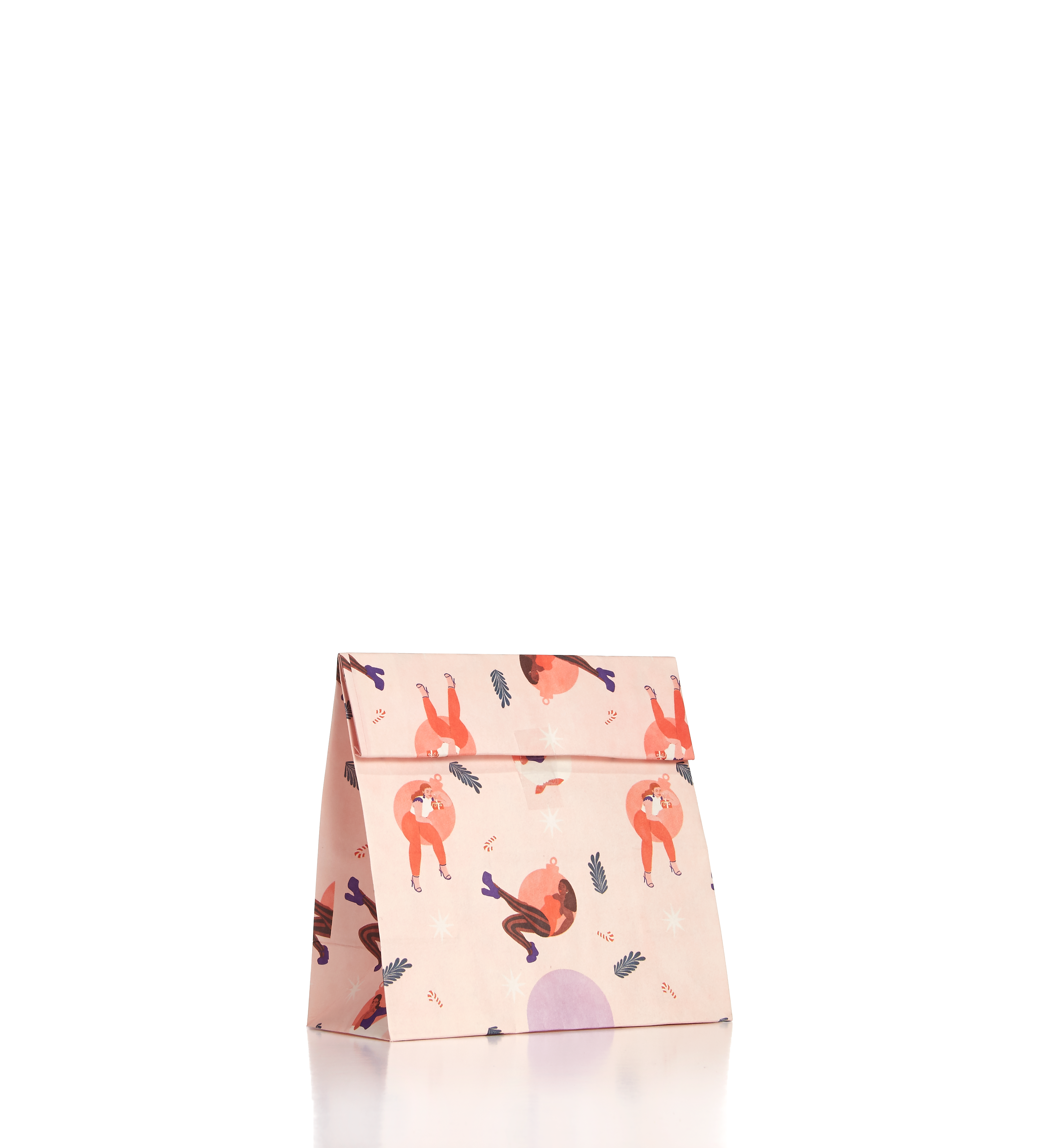 Lovalova - Wholesale Gift Bag - Mlle Belamour reusable gift packaging2