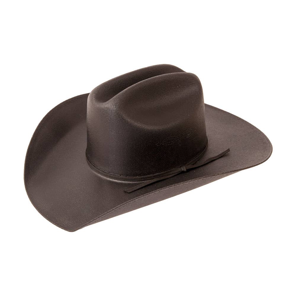 American Hat Makers - Venta al por mayor Sombrero cowboy - Unisex - Sombrero Vaquero Western de Lona y Algodón - Estilo Pioneer39