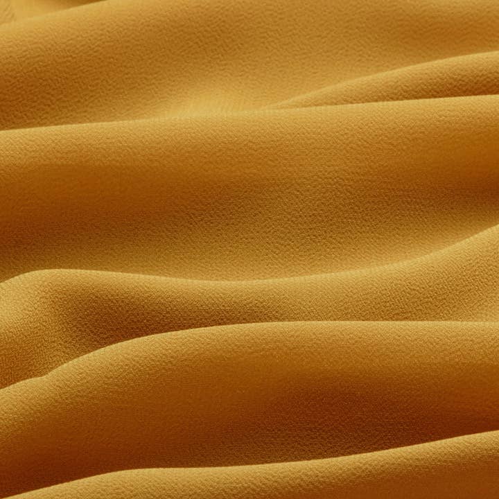 Everyday Chiffon Hijab - Dark Honey for wholesale on Faire3