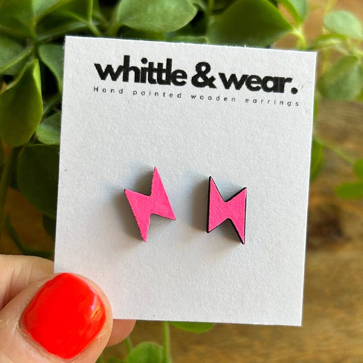 Pernos do parafuso iluminador. Rosa por atacado de Whittle and Wear