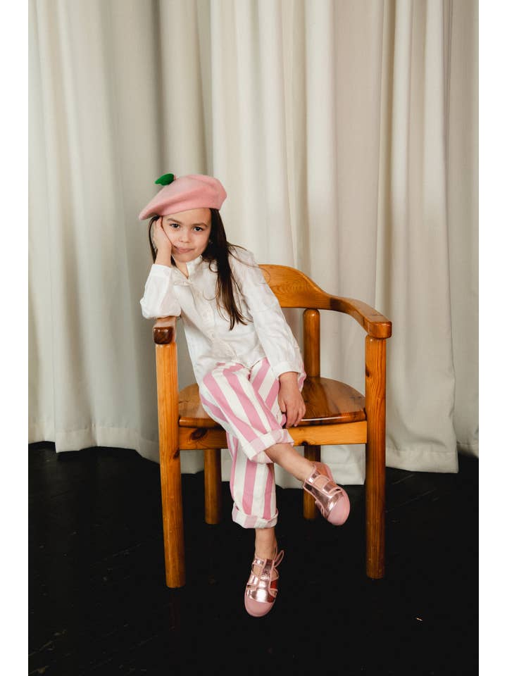 Childrenchic Inc - Wholesale Sandals - Kids - Riley Pink4