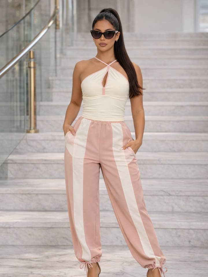 COLO BLOCK HOSE SET für den Großhandel von CAPSULLE