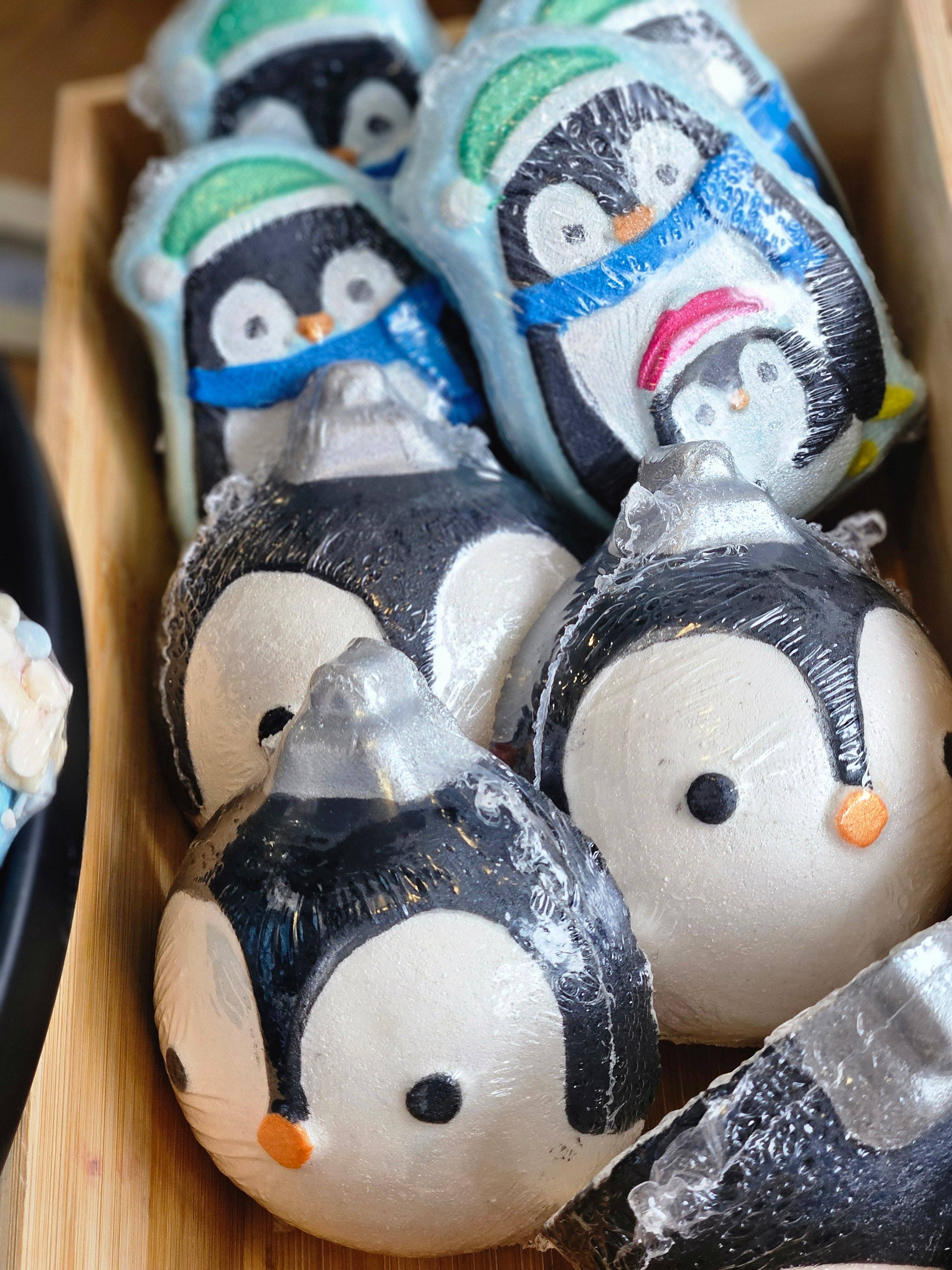 Sab&co - Wholesale Bath Bomb/Fizz - Handmade fizzy bath bombs17