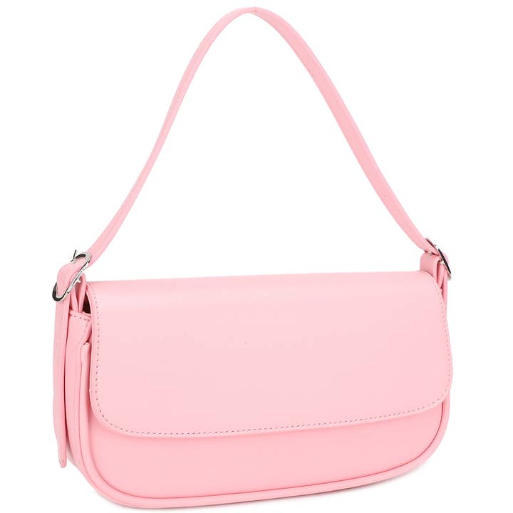 SHOULDER BAG for wholesale by Pomi Pomi Inc