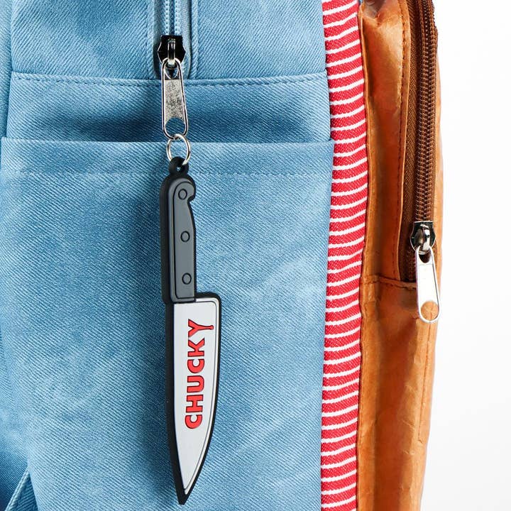 Mastoys, S.L. - Wholesale Backpack - Unisex - CHUCKY FASHION CASUAL FAUX LEATHER BACKPACK - 21000059394