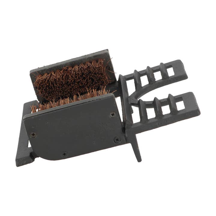 LH63 - Classic Cast Iron Boot Jack for wholesale by Fallen Fruits Ltd