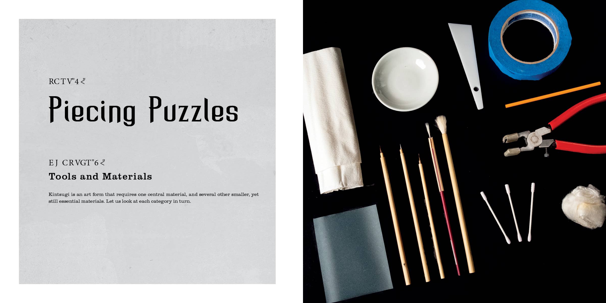 Schiffer Publishing - Wholesale Crafts, Hobbies & DIY Book - The Art of Kintsugi2