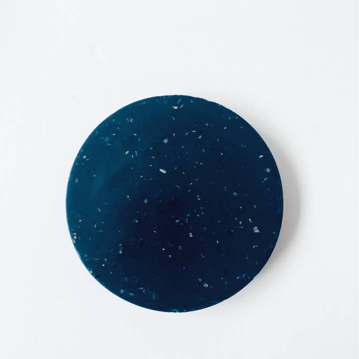 L'éco maison décoration - Wholesale Accent/Desk Lamp - Lampe ''La Lumière Bleu" 3