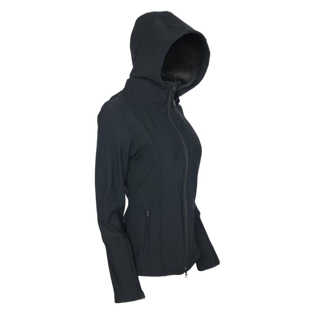 JPC Equestrian - Wholesale Jacket - Women's - Dapplebay Everyday Jacket8