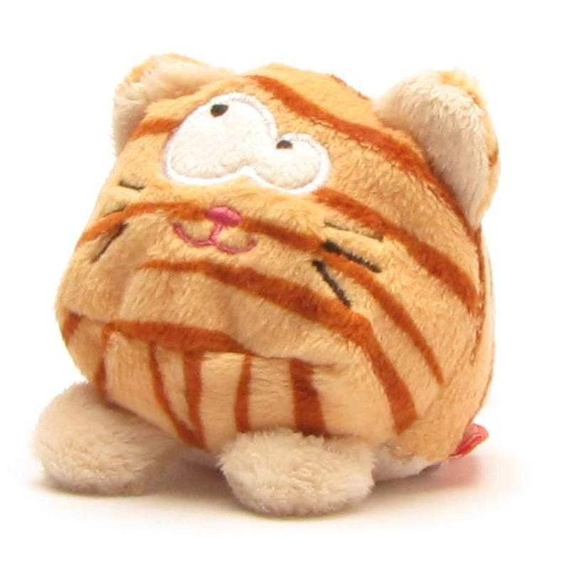 Duckshop – Peluche - Crianças e bebés por atacado – Limpador de tela gato Schmoozies1