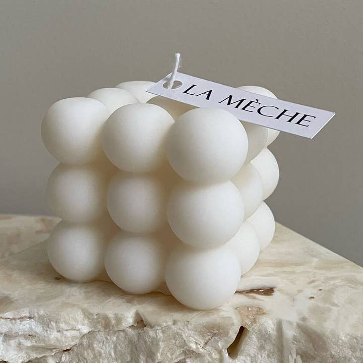 Vela de burbuja para venta al por mayor de La Mèche