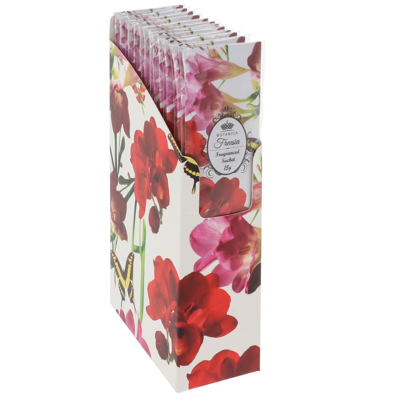 Joe Davies - Wholesale Sachet - Fragrant Garden Sachet Slim3