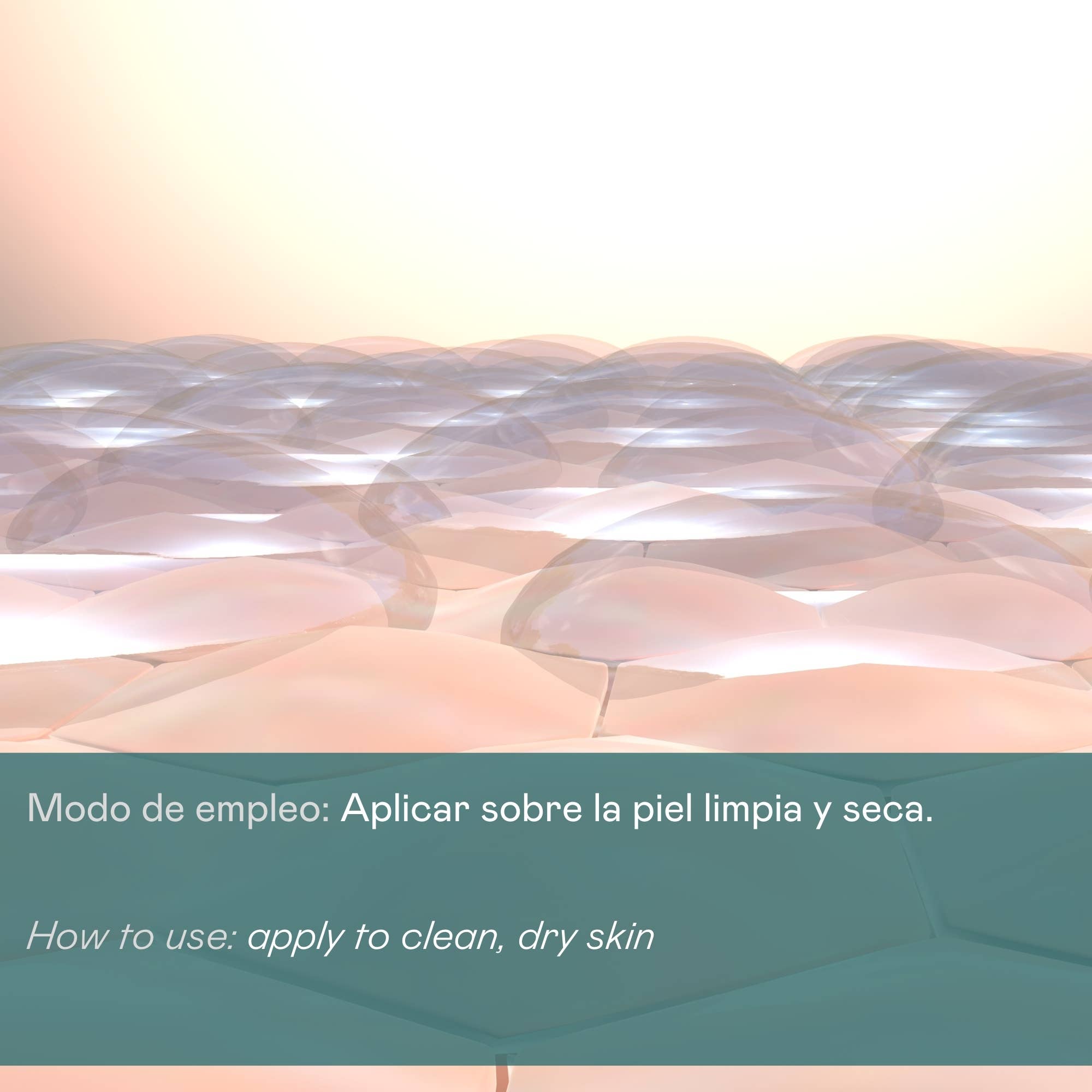 Valquer Laboratorios - Wholesale Facial Moisturizer - Baba caracol face cream - 50 ml3