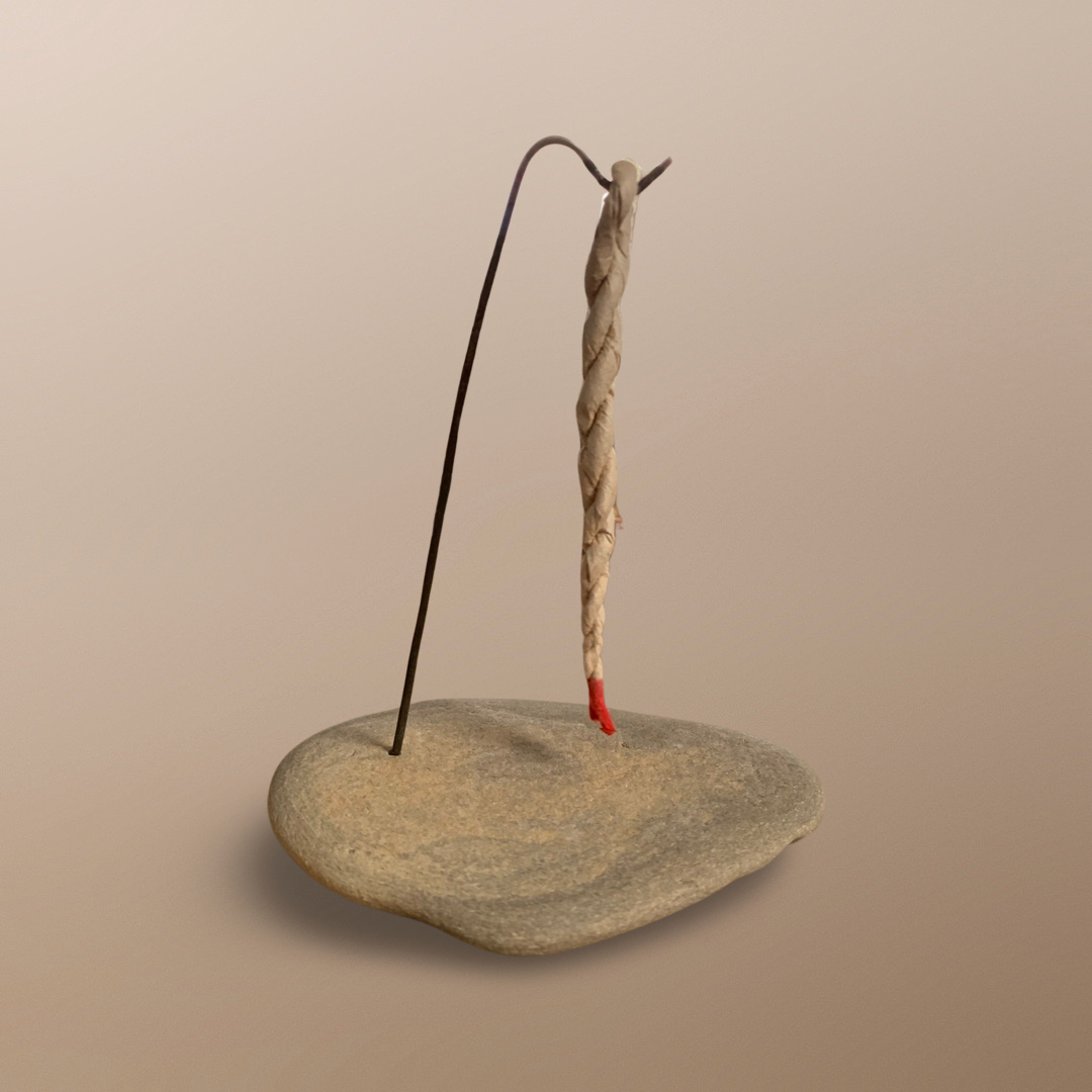 Sundown Studio – wholesale Incense – Sundown Natural Cedar Incense Ropes1