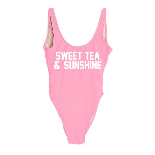Une pièce Sweet Tea & Sunshine pour la vente par RAVESUITS