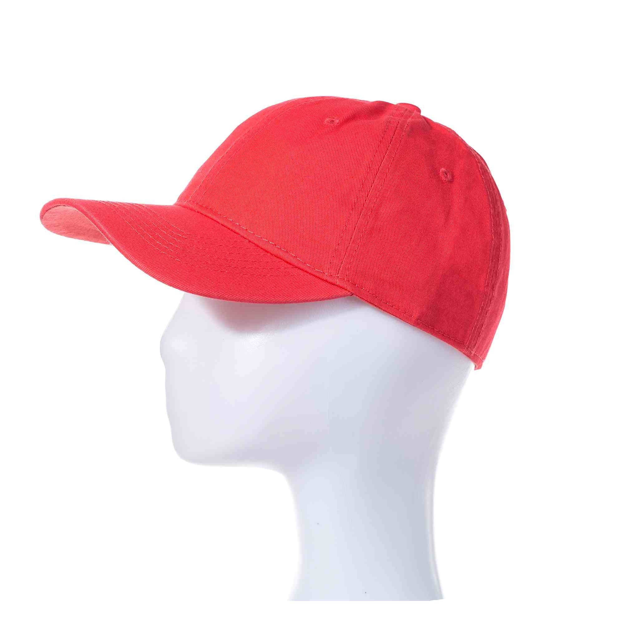 Fox by Ren GmbH - Wholesale Baseball Cap - Unisex - Cap - Uwe3
