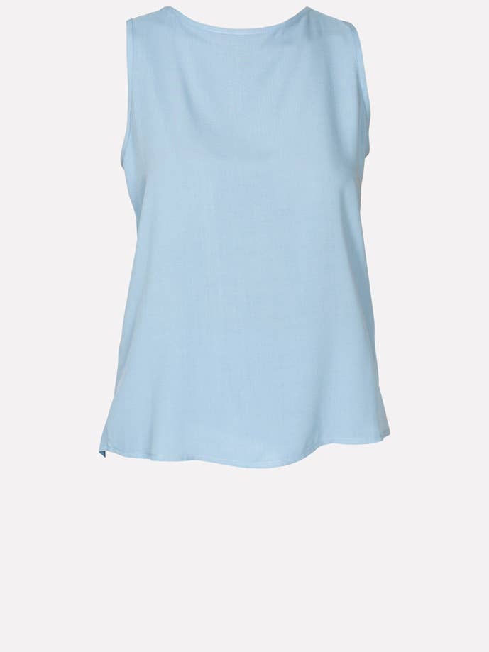 Débardeur 100 % Vi pour la vente par Siste's S.p.A.