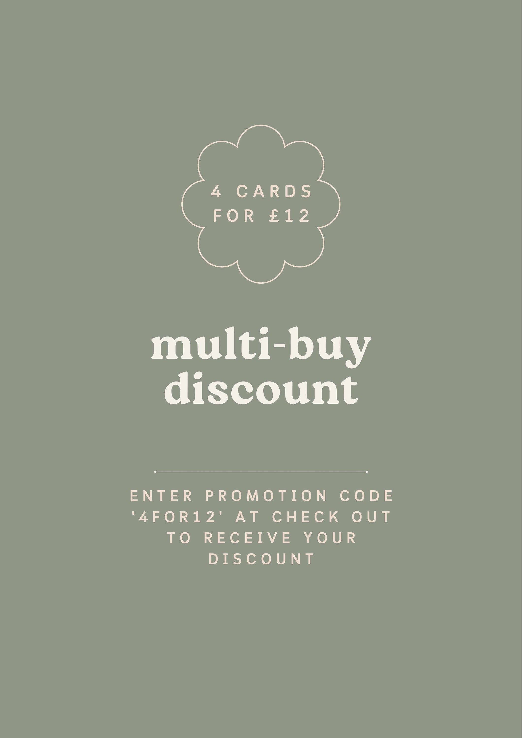 Fleurs on Sunday - Wholesale Birthday Card - 30th Birthday Card | Thirty Flirty Thriving | Thirtieth Birthday Card3