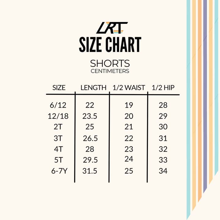 Little Rad Things - Wholesale Shorts - Kids - Boys Clothes Check Ya Later Shorts Beige Black
