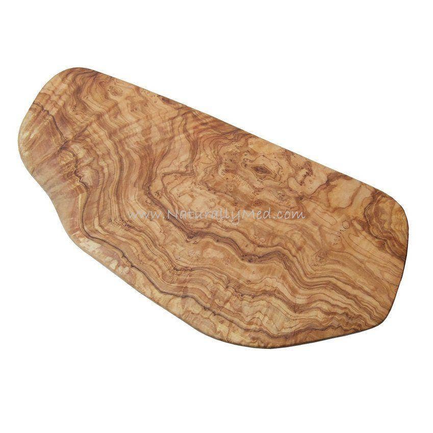 Naturally Med Inc. - Wholesale Cutting Board - Olive Wood Cutting Board No Handle1