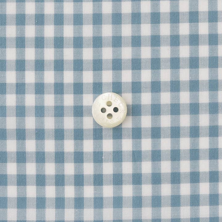 CHECK&STRIPE Original Gingham Check Glöm mig inte för wholesale av CHECK&STRIPE