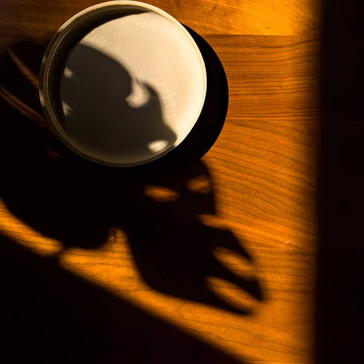 DEEP BLACK - Wholesale Dinner Plate - Dinner Plate20