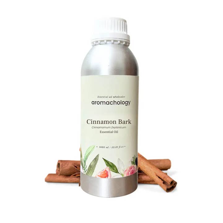 Ätherisches Öl der Zimtrin für den Großhandel von Aromachology