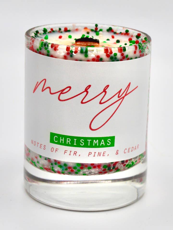 Mini Merry Christmas Candle and other Purchase Wholesale merry mini. Free Returns & Net 60 Terms on Faire trending on Faire.