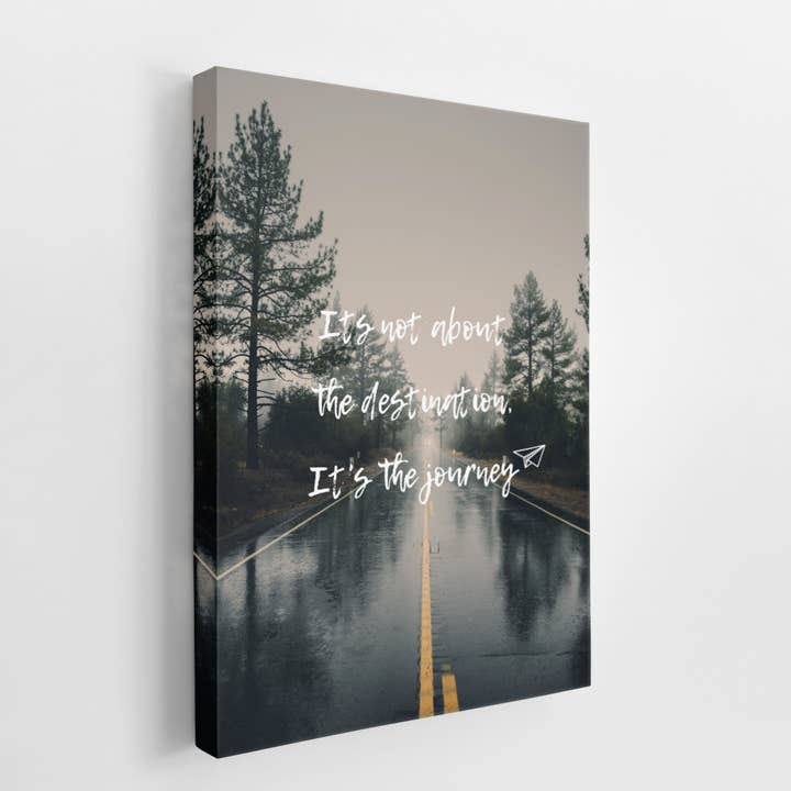 Ignyte It's Not About The Destination for wholesale by Ignyte