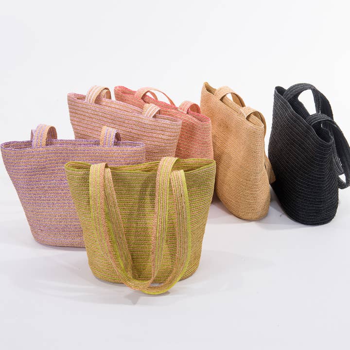 Sac Cabas en Papier | CH-5076123B-Z pour la vente par KaKyCo