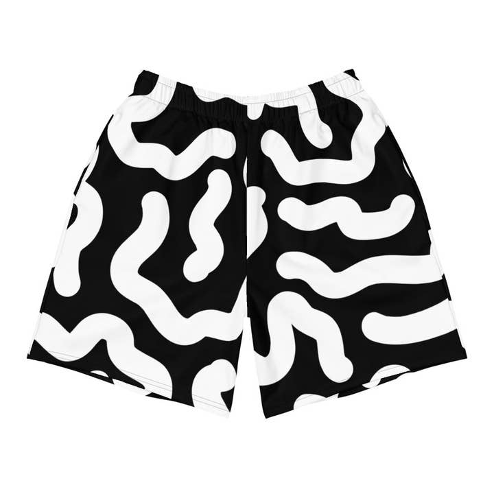 Noodles Long Shorts for wholesale by Noodles by John Blond