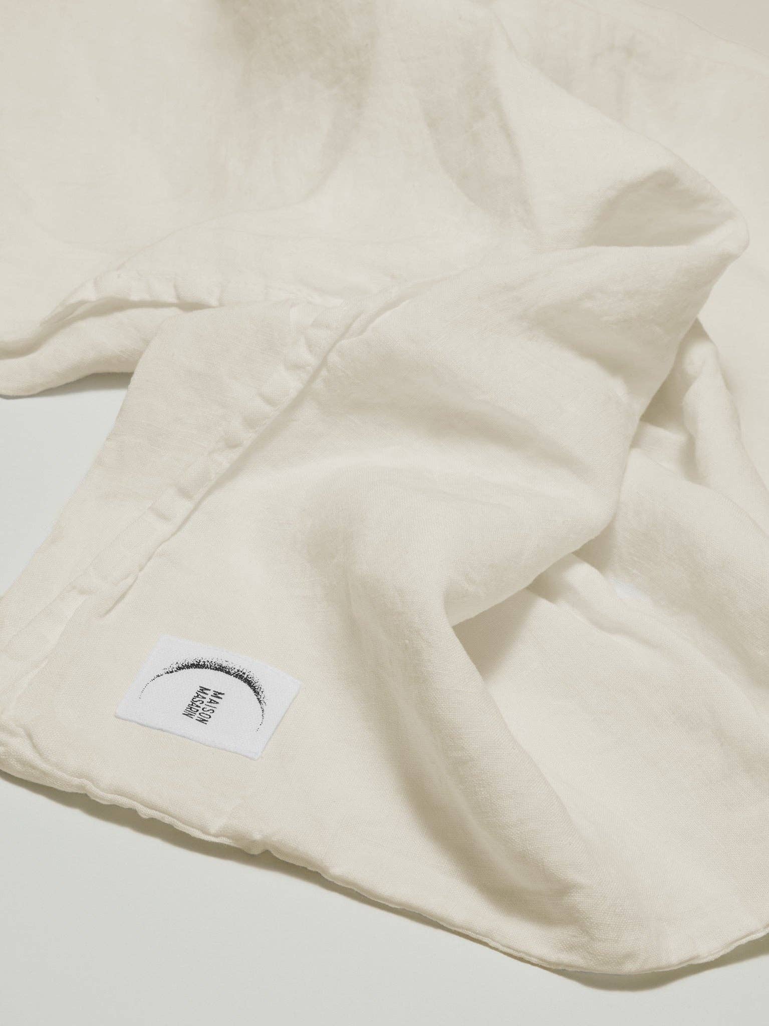 Maison Masarin - Vendita all'ingrosso Copripiumini - Copripiumino in lino lavato francese - collezione primavera estate8