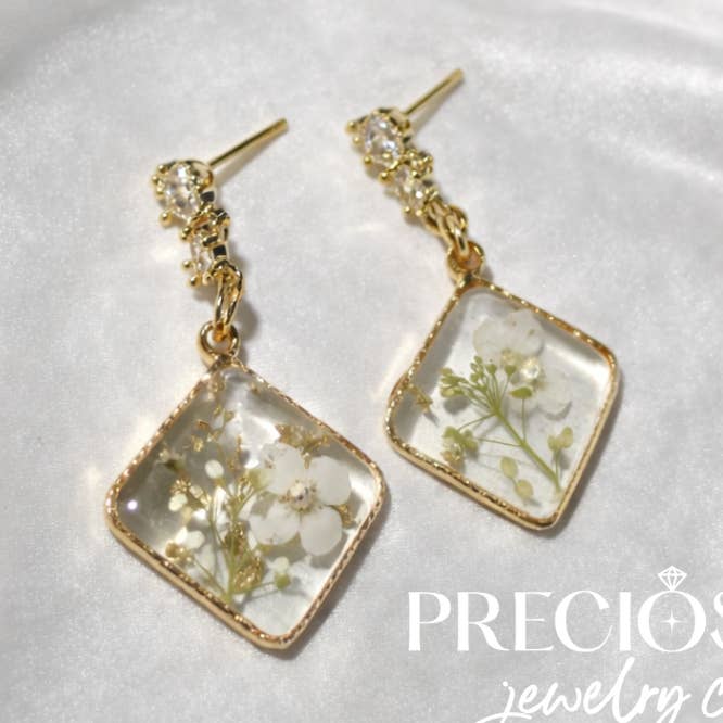 Ivory Purity for wholesale by Preciosa Jewelry Co.