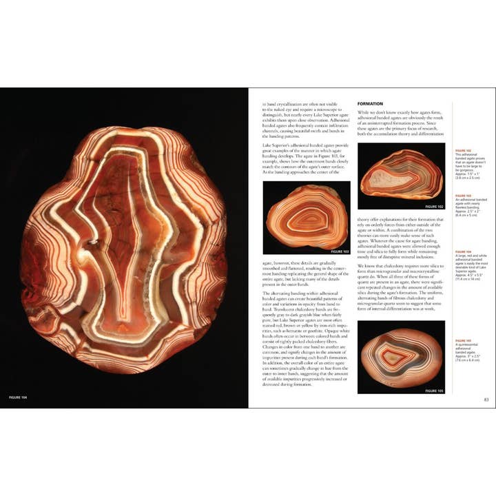 AdventureKEEN - Wholesale Nature & Outdoors - Agates of Lake Superior2