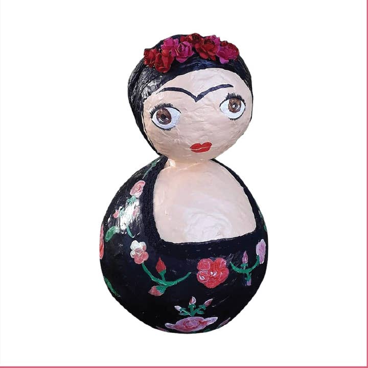 Bonecas de Papel Paixão - pas_02 por atacado de Marias Paperdolls