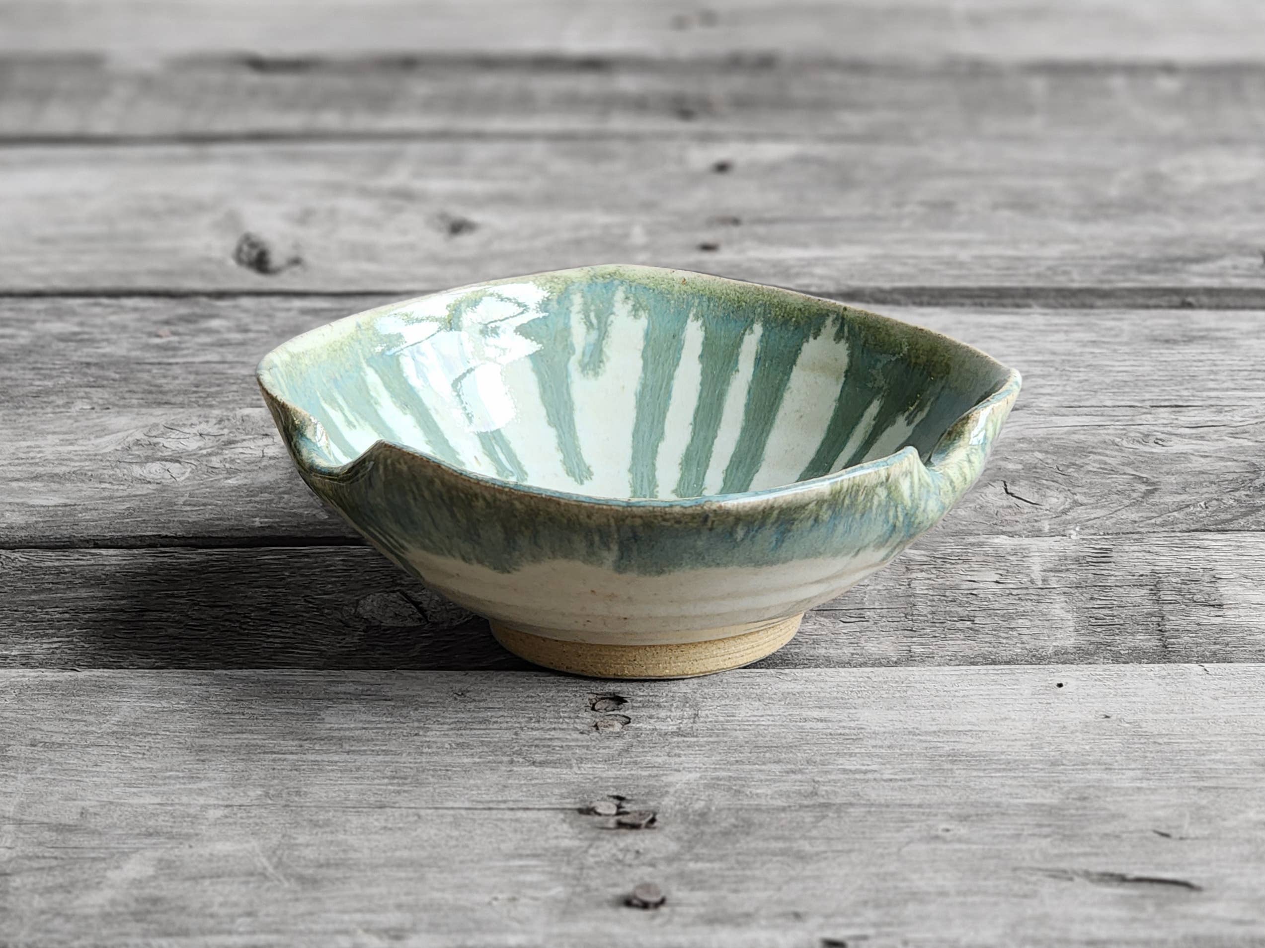 Dock 6 Pottery - Wholesale Bowl - Ramen & Chopstick Bowls - Squared Off - Made to Order7