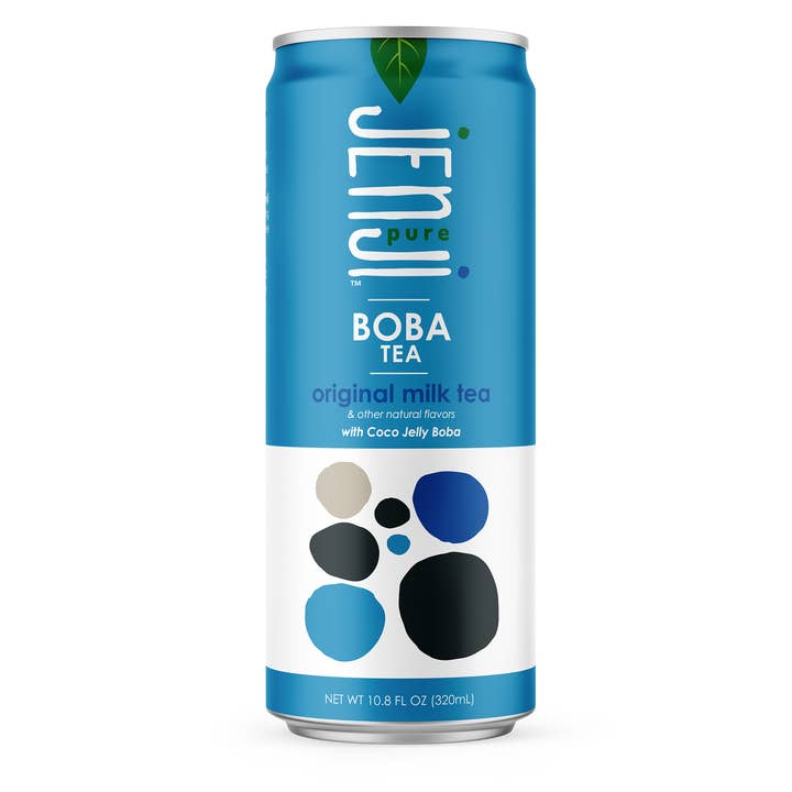 Jenji Pure Original 12/10.8oz Cans for wholesale by JENJI