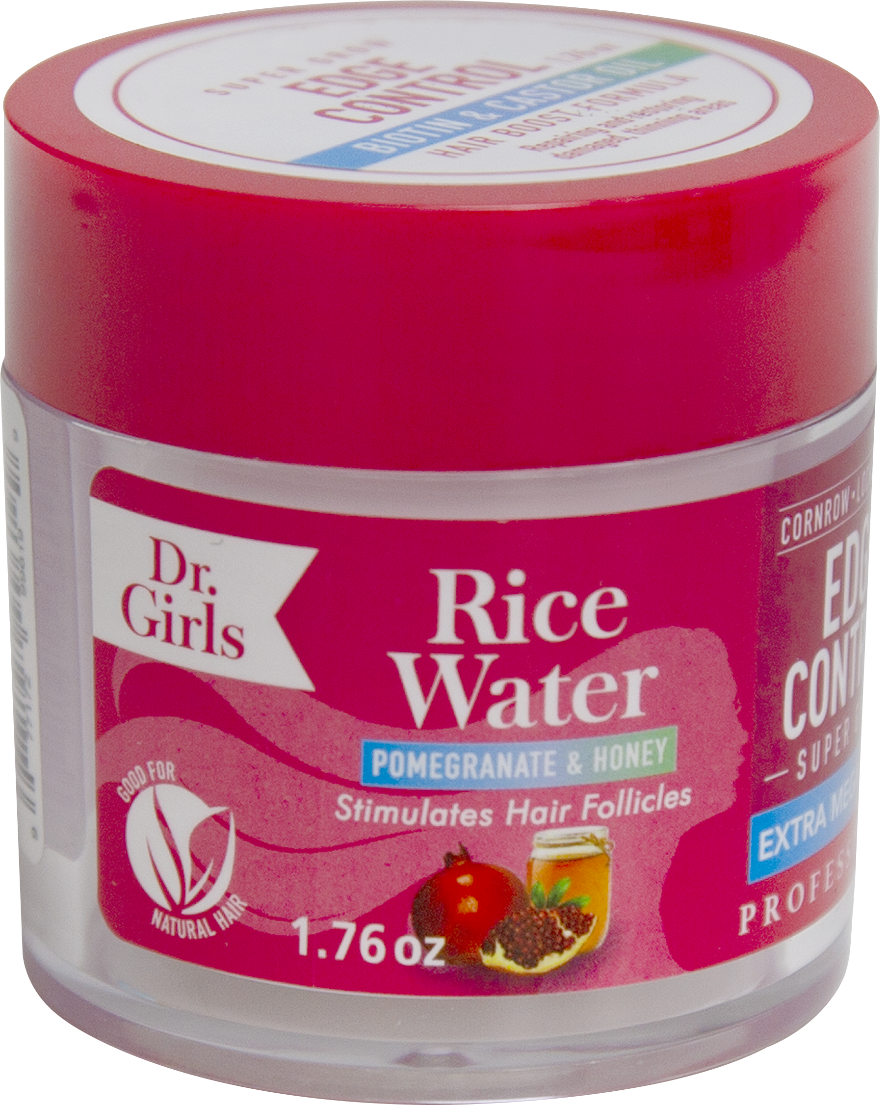 R&B Collection Inc. - Wholesale Hair Styling Gel/Mousse - R&B Collection Edge Control4