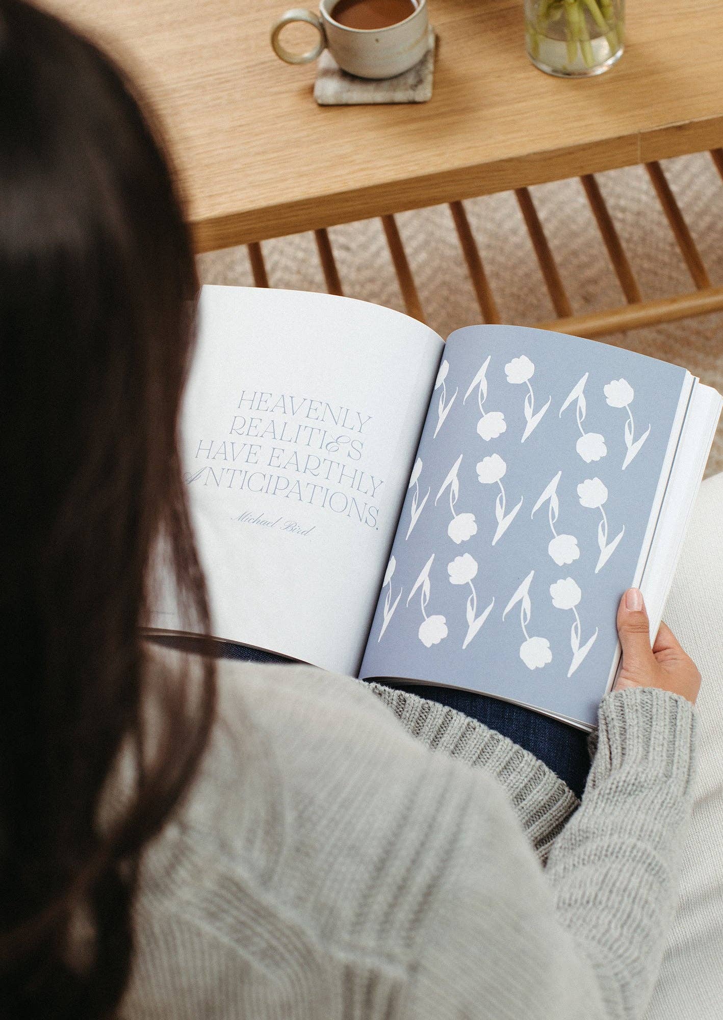 She Reads Truth - Wholesale Religion Book - Everything New Women's Reading Guide6