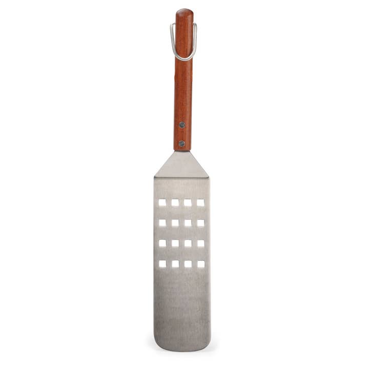 BBQ Long Spatula for wholesale by RSVP International