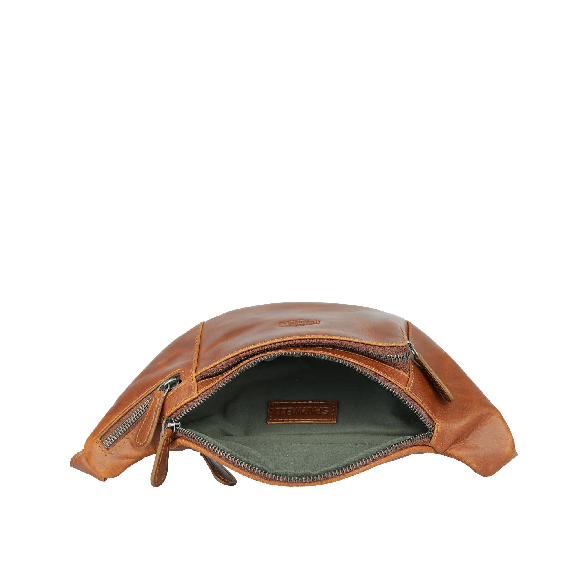 Sparwell - Wholesale Crossbody Bag - Unisex - Casual Kole3