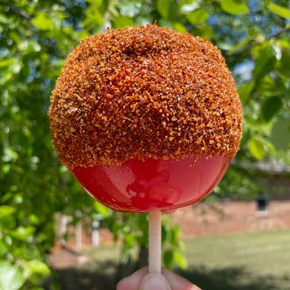 Scooty's Apples LLC - Wholesale Hard Candy - Fancy’s Chamoy Tajin0