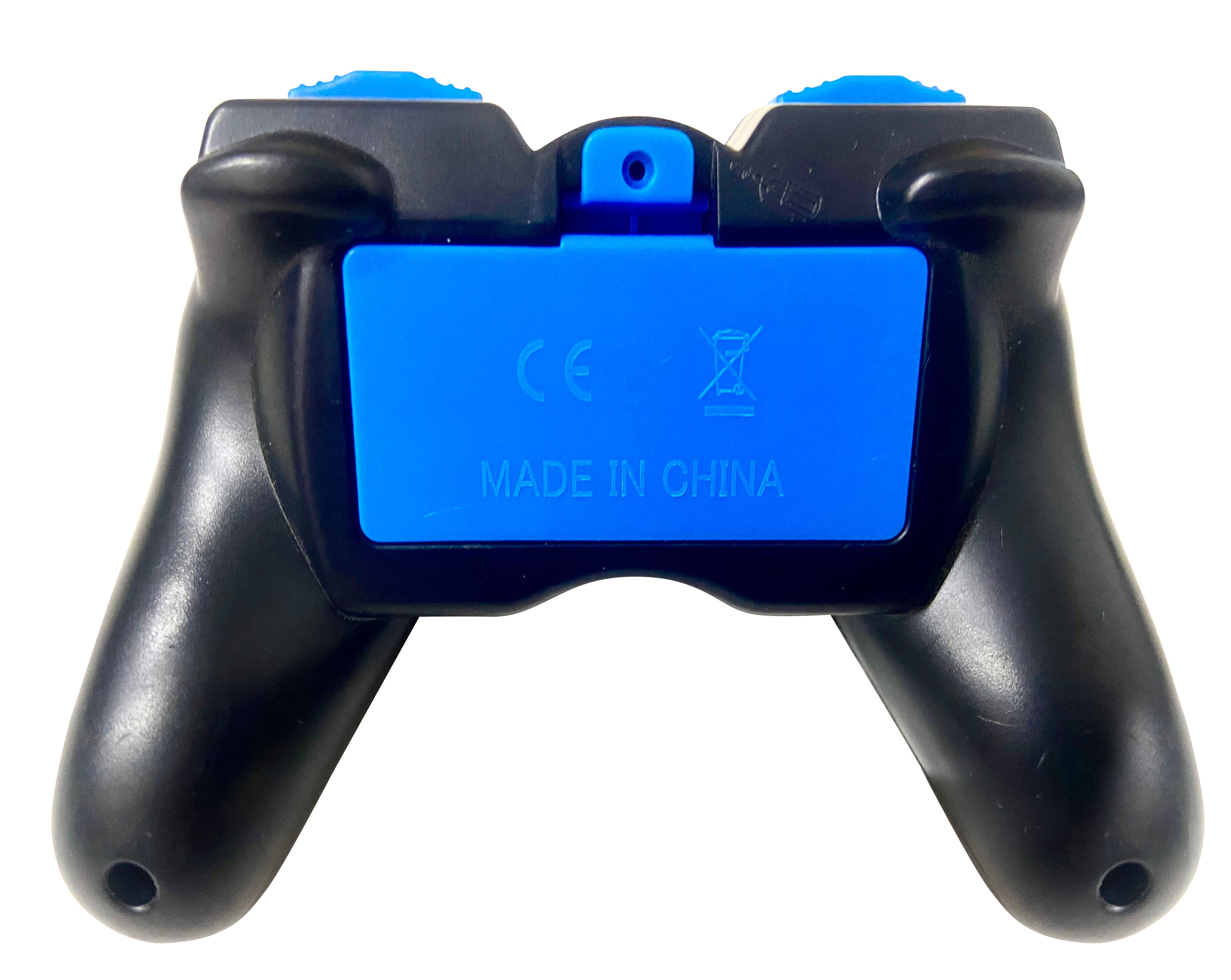 Mindscope Products - Venta al por mayor Juguete electrónico - Niños y bebés - Dron Mindscope City Lighter Glow Disc, azul8