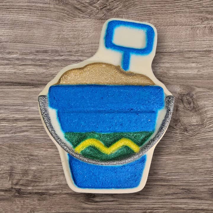 Sand Pail Bath Bomb and other Purchase Wholesale sand pails. Free Returns & Net 60 Terms on Faire trending on Faire.