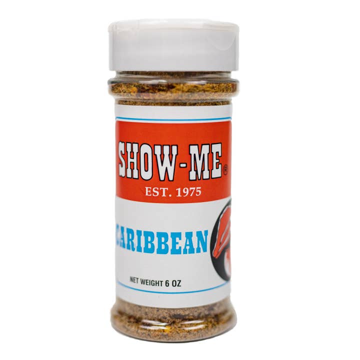 Show-Me® Västindien för wholesale av Show-Me Bar-B-Q Sauce