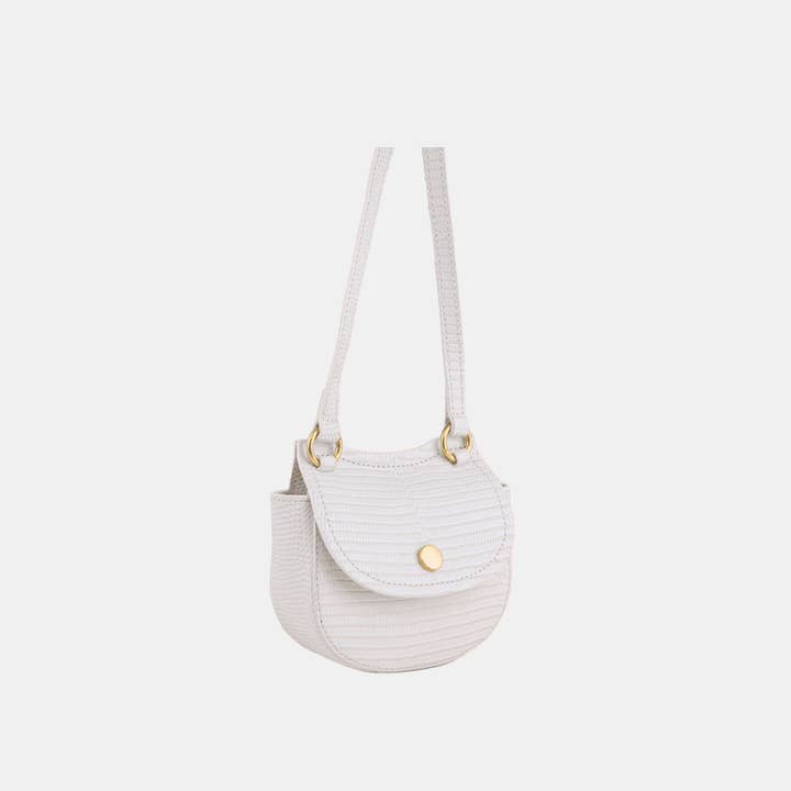 PÖ&ME - Wholesale Shoulder Bag - Women's - Grain of Sand - Nano12
