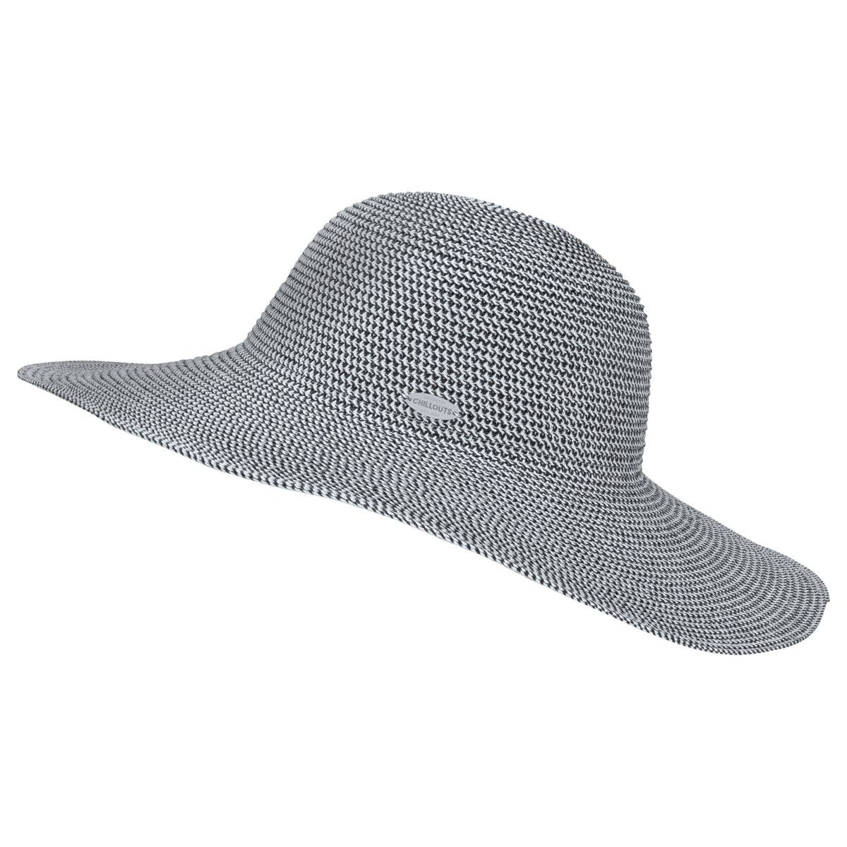 Chillouts GmbH - Wholesale Straw Hat - Unisex - Bora Bora Summer Hat (Sun Hat)2